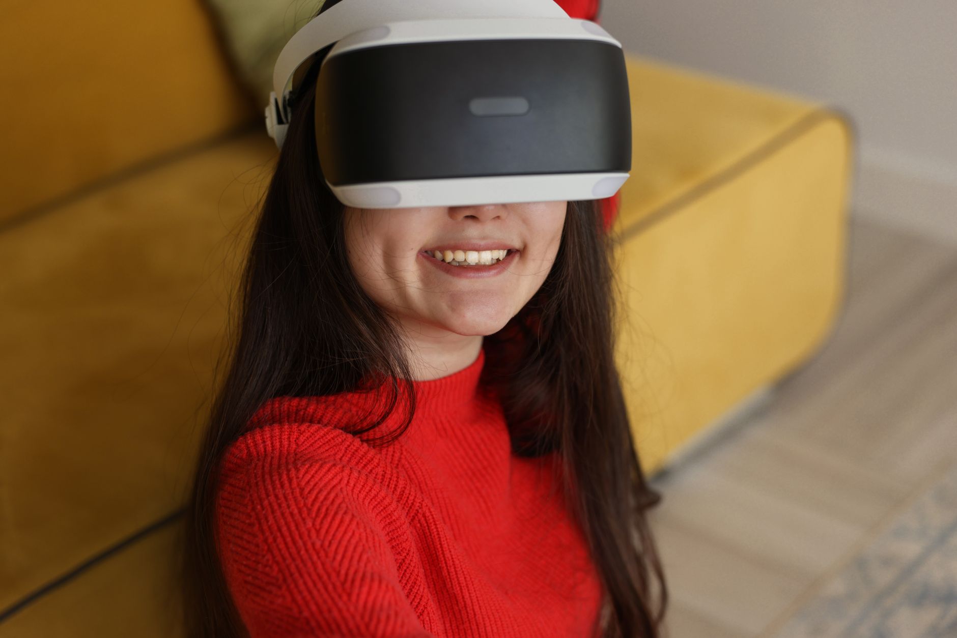 تجربة محاكي موتوسيكل VR لجذب الزوار في مصر — محاكي موتوسيكل VR | I Play Egypt