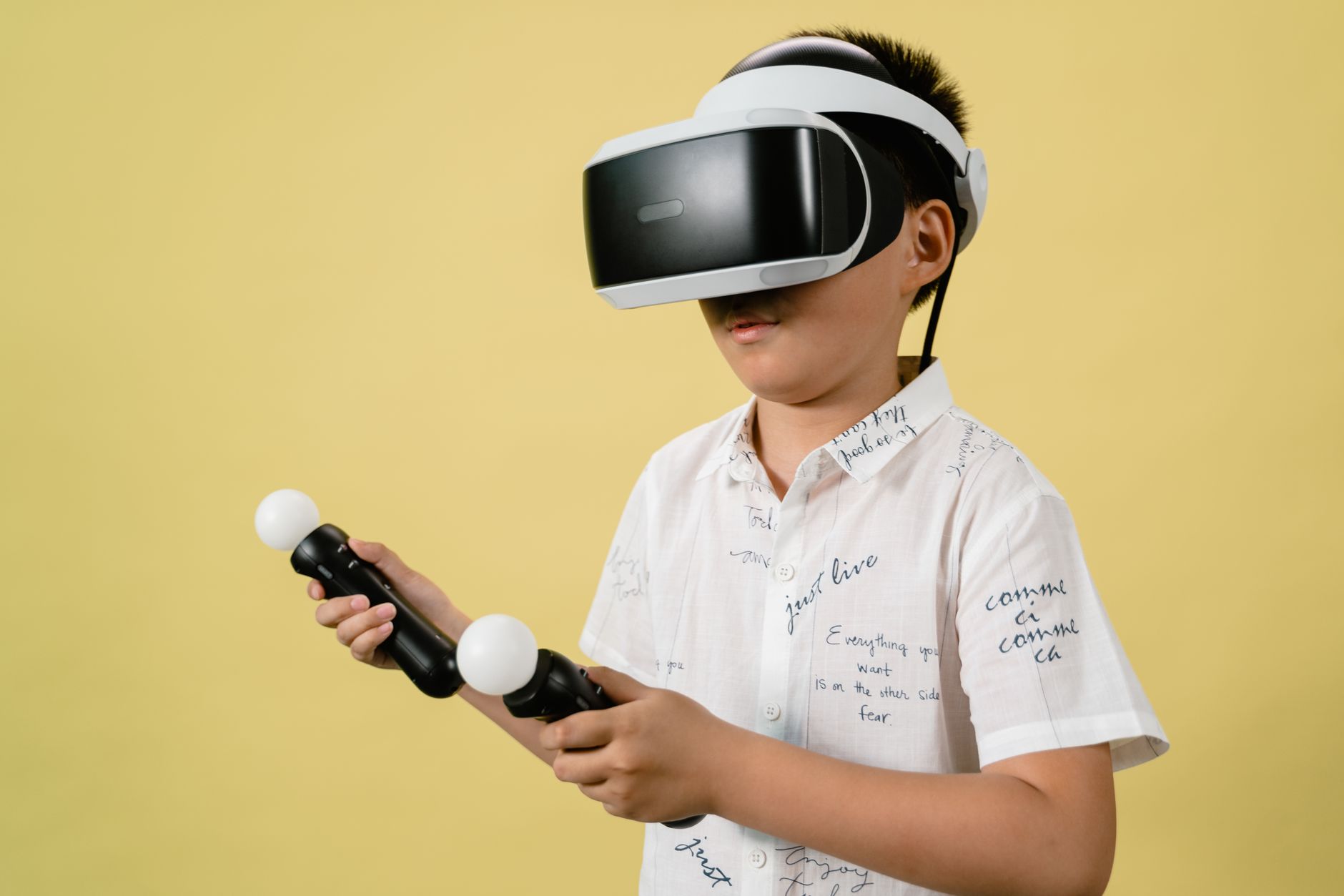 تجربة السينما الواقعية الافتراضية في مصر مع VR Cinema Egypt — VR Cinema Egypt | I Play Egypt