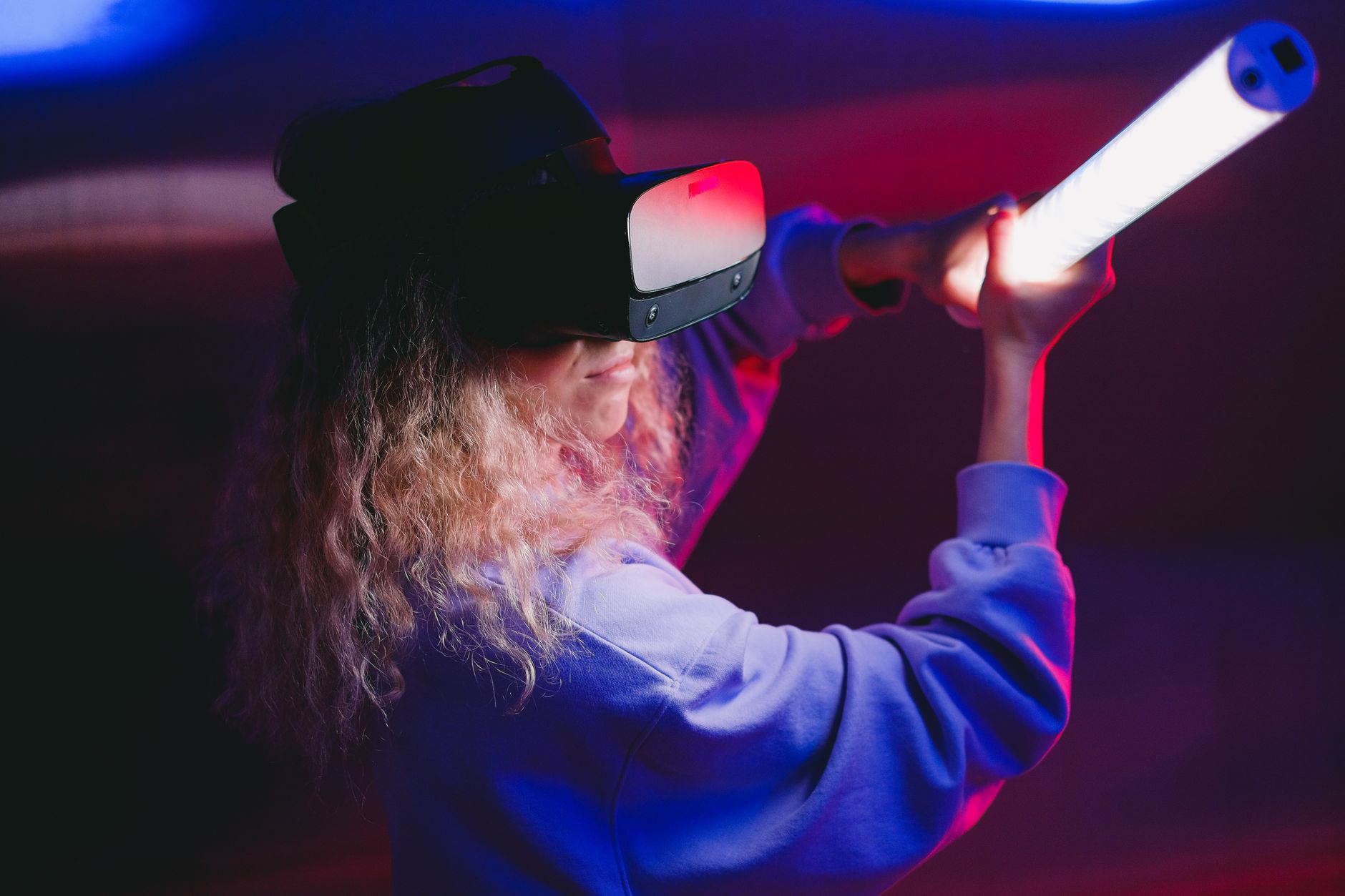 VR Cinema Egypt — تجربة السينما الواقعية الافتراضية في مصر مع VR Cinema Egypt